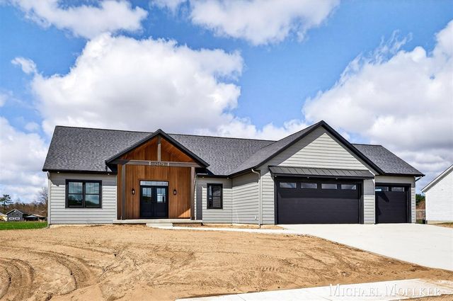 12479 Nora Court, Allendale, MI 49401