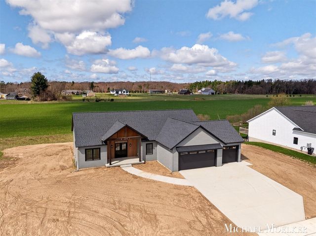 12479 Nora Court, Allendale, MI 49401