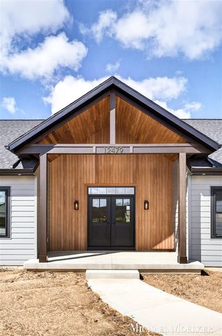 12479 Nora Court, Allendale, MI 49401