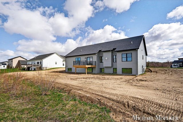 12479 Nora Court, Allendale, MI 49401