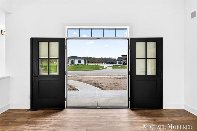 12479 Nora Court, Allendale, MI 49401