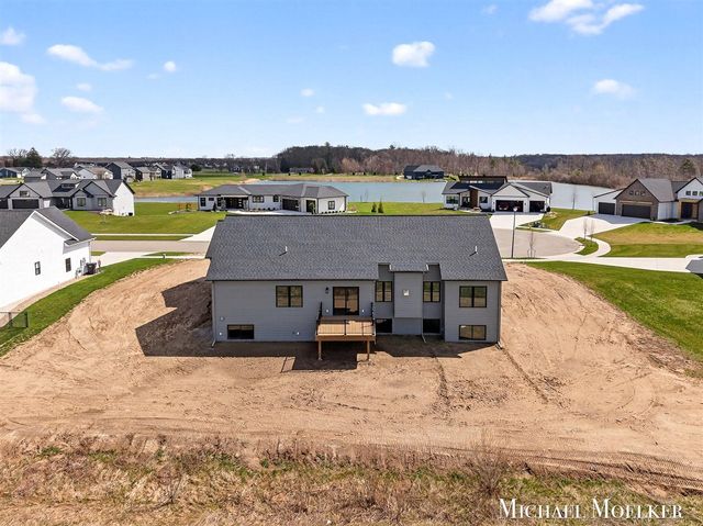 12479 Nora Court, Allendale, MI 49401