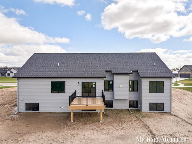 12479 Nora Court, Allendale, MI 49401