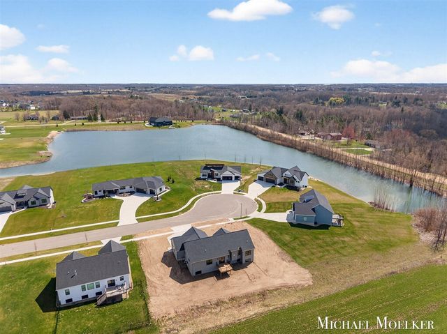 12479 Nora Court, Allendale, MI 49401