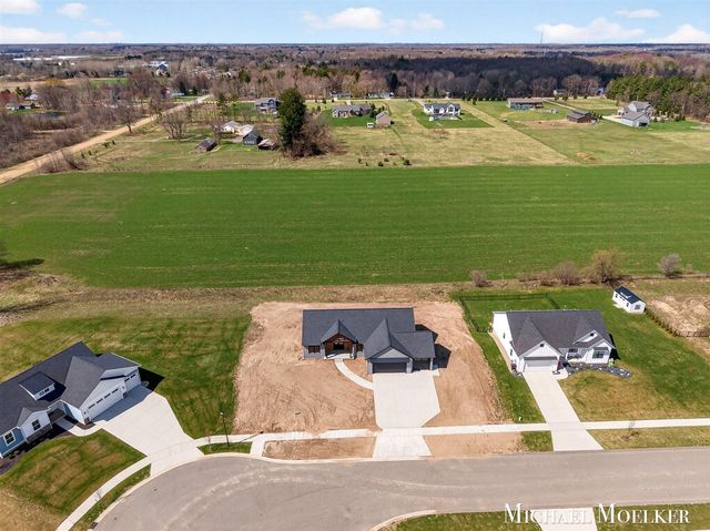 12479 Nora Court, Allendale, MI 49401