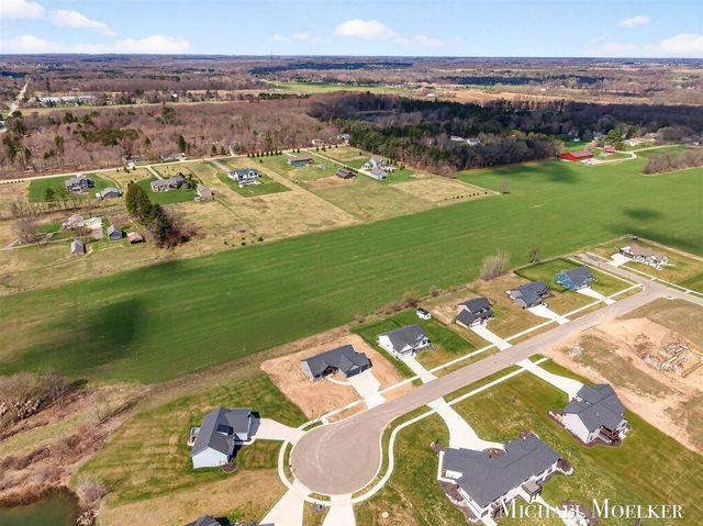 12479 Nora Court, Allendale, MI 49401