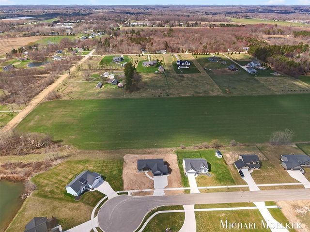 12479 Nora Court, Allendale, MI 49401