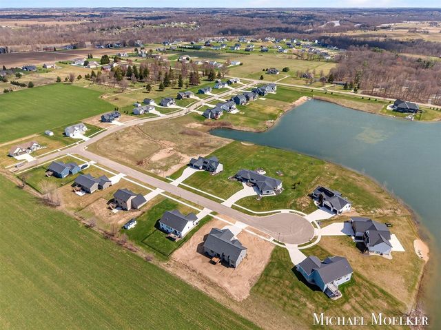 12479 Nora Court, Allendale, MI 49401