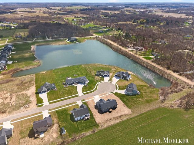 12479 Nora Court, Allendale, MI 49401