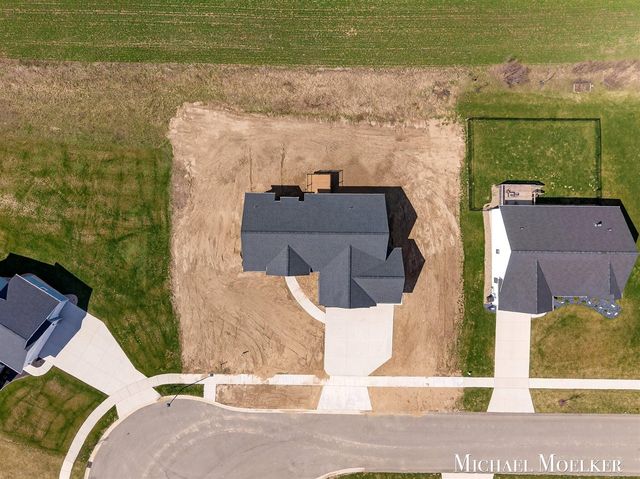 12479 Nora Court, Allendale, MI 49401