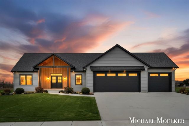 12479 Nora Court, Allendale, MI 49401