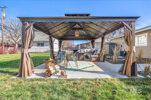 1910 W Lemhi St, Boise, ID 83705