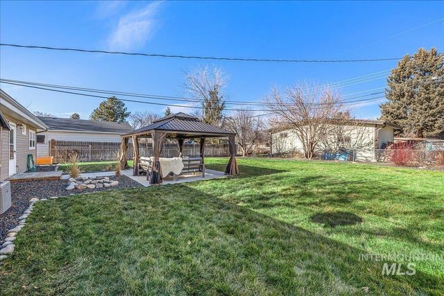 1910 W Lemhi St, Boise, ID 83705