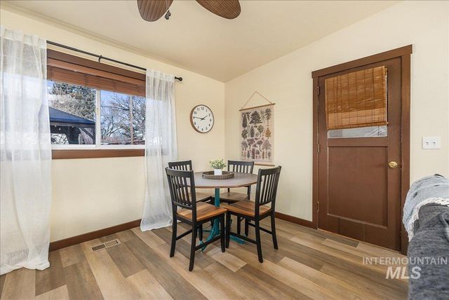 1910 W Lemhi St, Boise, ID 83705