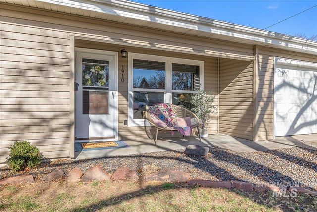 1910 W Lemhi St, Boise, ID 83705