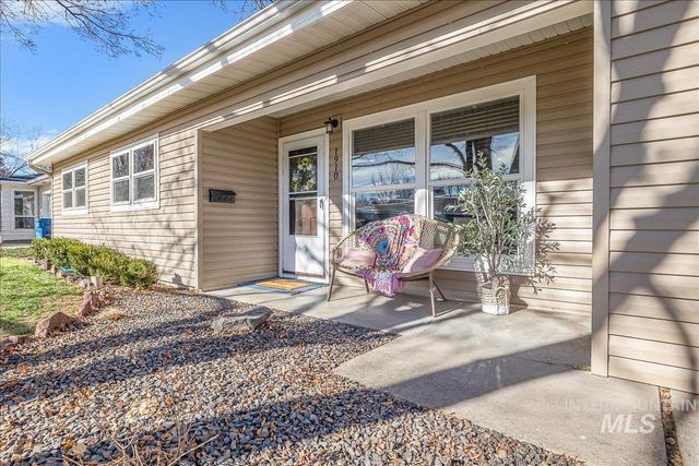 1910 W Lemhi St, Boise, ID 83705