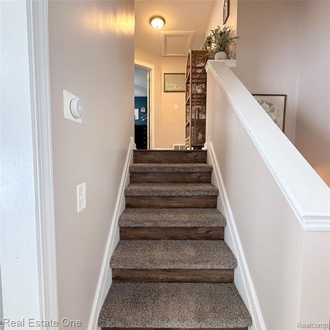 444 Riddle Street, Howell, MI 48843