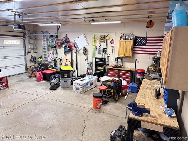 444 Riddle Street, Howell, MI 48843