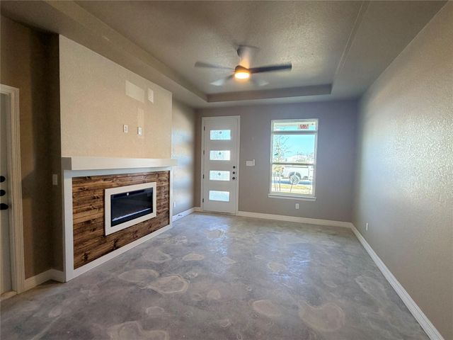 1311 Lone Pine WAY, Killeen, TX 76543