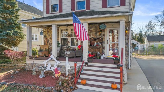 405 Madison Avenue, Dunellen, NJ 08812