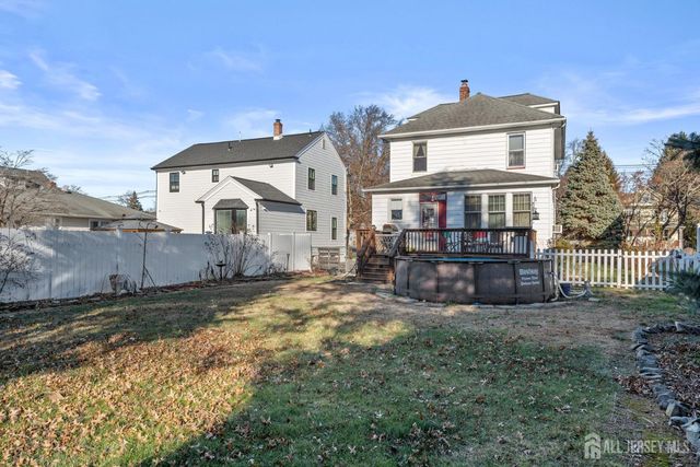 405 Madison Avenue, Dunellen, NJ 08812