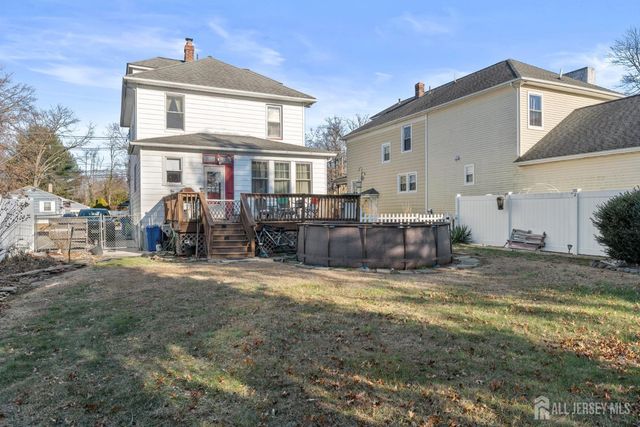 405 Madison Avenue, Dunellen, NJ 08812