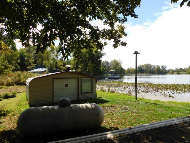 14455 E 100 S, Akron, IN 46910