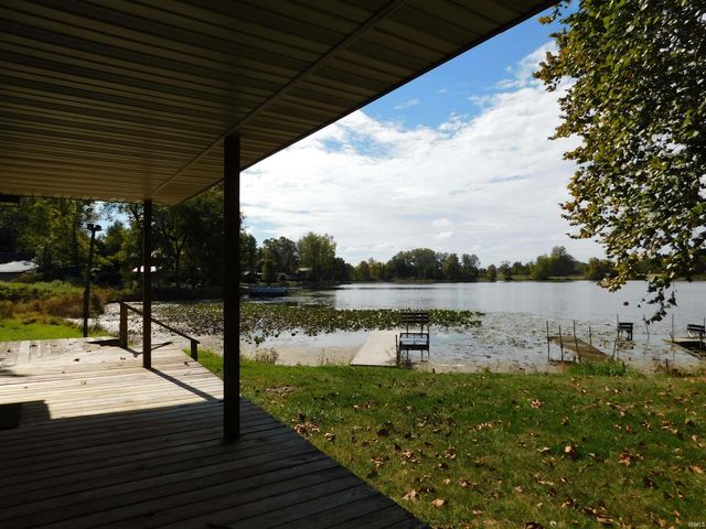 14455 E 100 S, Akron, IN 46910