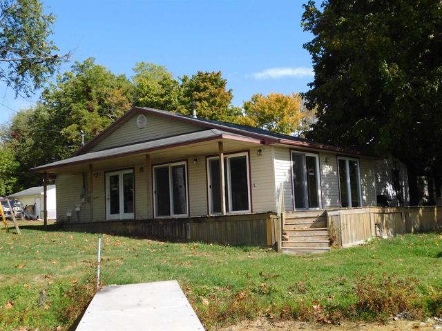 14455 E 100 S, Akron, IN 46910
