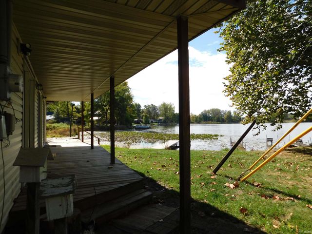 14455 E 100 S, Akron, IN 46910