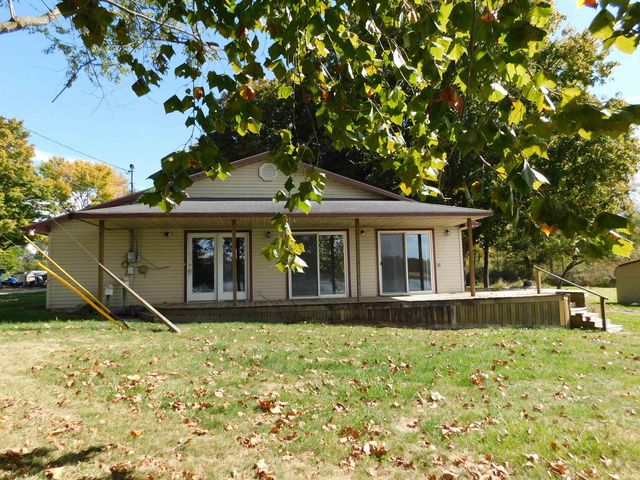 14455 E 100 S, Akron, IN 46910