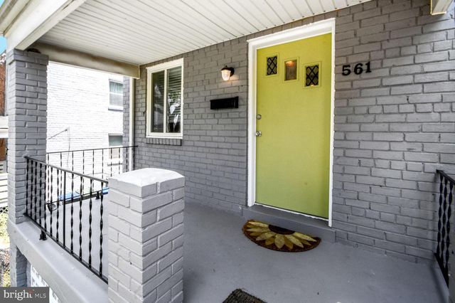 561 45TH ST NE, Washington, DC 20019
