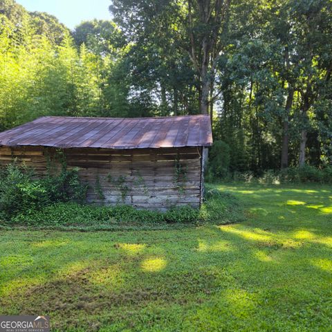 1312 Fairview School Road, Demorest, GA 30535