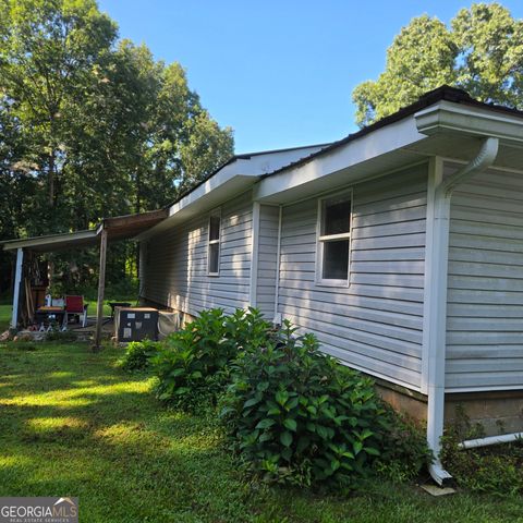 1312 Fairview School Road, Demorest, GA 30535