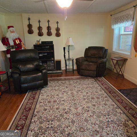 1312 Fairview School Road, Demorest, GA 30535
