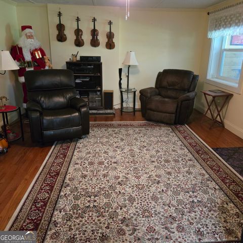 1312 Fairview School Road, Demorest, GA 30535