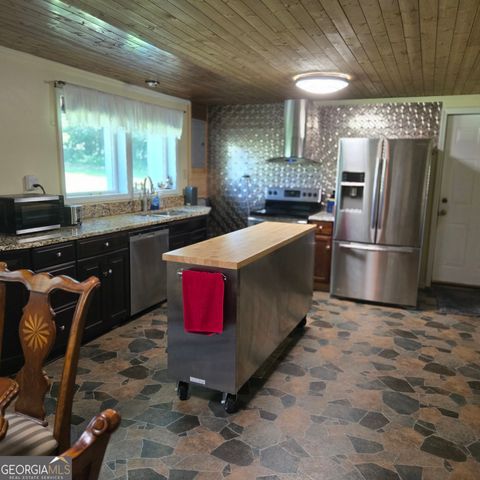 1312 Fairview School Road, Demorest, GA 30535