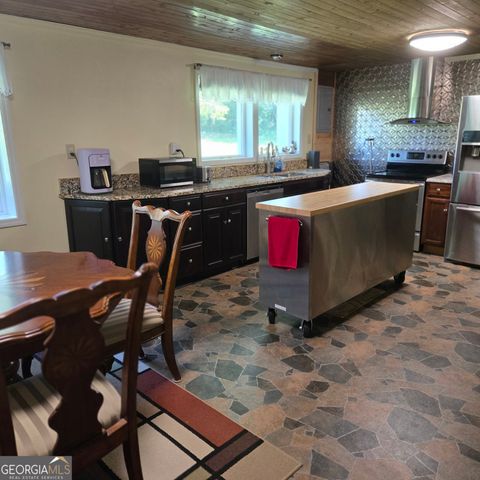 1312 Fairview School Road, Demorest, GA 30535