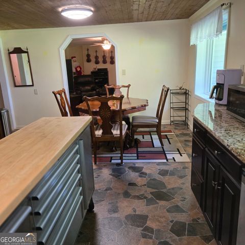 1312 Fairview School Road, Demorest, GA 30535
