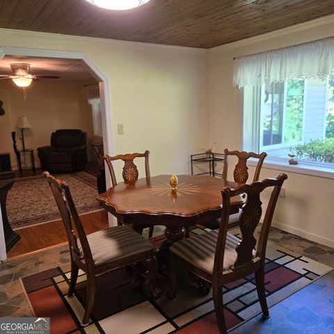 1312 Fairview School Road, Demorest, GA 30535