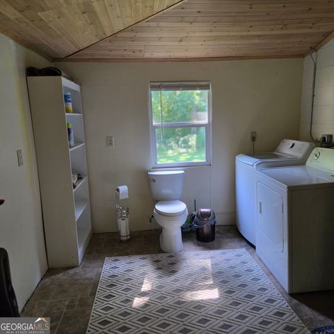 1312 Fairview School Road, Demorest, GA 30535