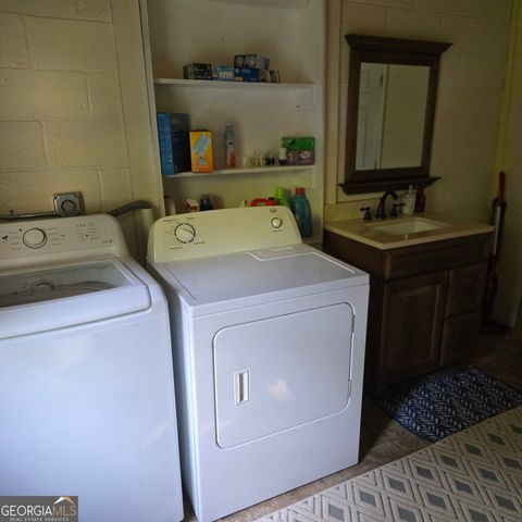 1312 Fairview School Road, Demorest, GA 30535