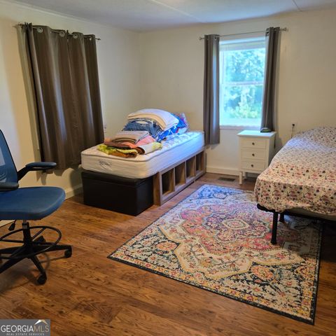 1312 Fairview School Road, Demorest, GA 30535