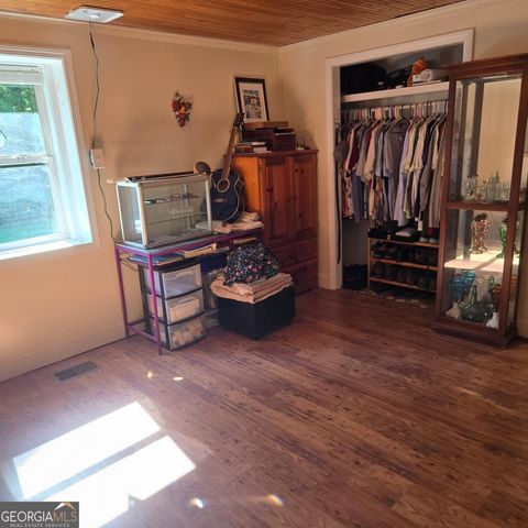 1312 Fairview School Road, Demorest, GA 30535