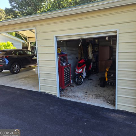 1312 Fairview School Road, Demorest, GA 30535