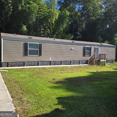 1312 Fairview School Road, Demorest, GA 30535