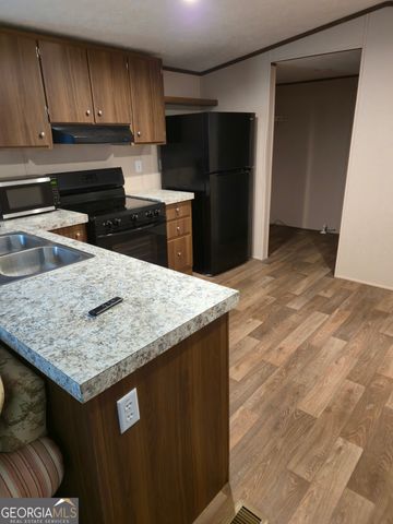 1312 Fairview School Road, Demorest, GA 30535