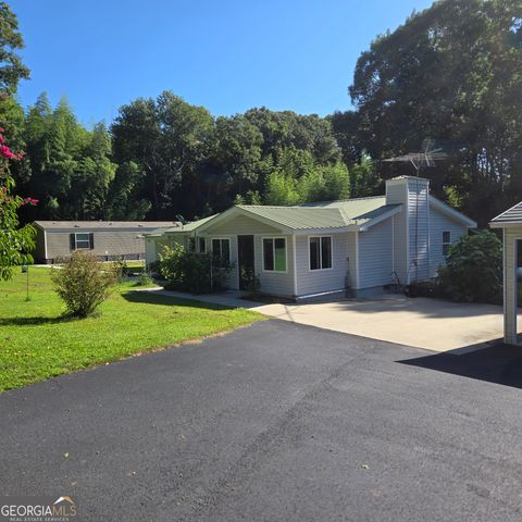 1312 Fairview School Road, Demorest, GA 30535