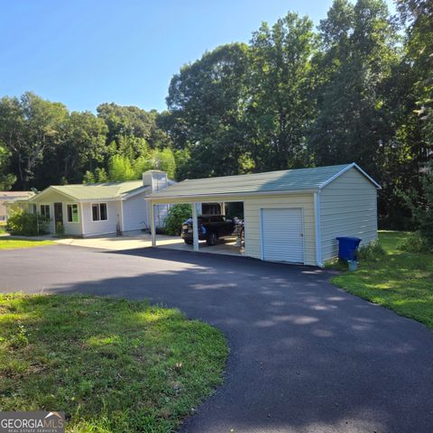 1312 Fairview School Road, Demorest, GA 30535