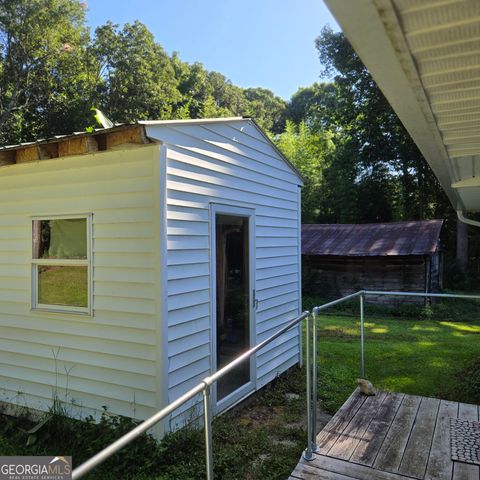 1312 Fairview School Road, Demorest, GA 30535